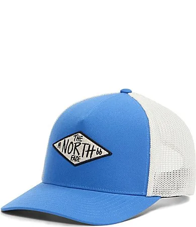 Keep It Graphic Patch Hat by The North Face