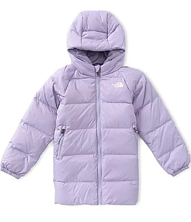 Hydrenalite Down Hooded Parka Jacket by The North Face