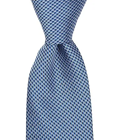 Lanark Traditional Tie by Ted Baker