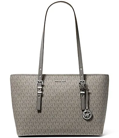 Quinn Medium East West Top Zip Tote by MICHAEL Michael Kors