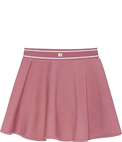 Top Spin Skort by Courtside Kids