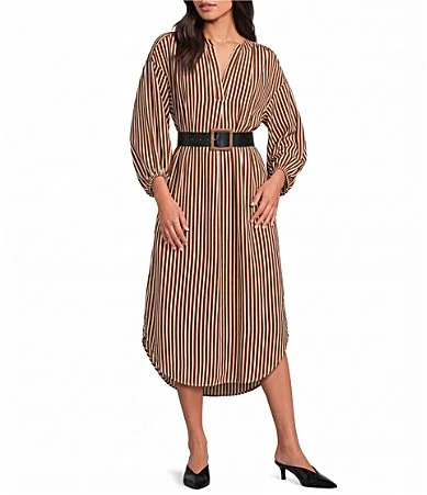 Dimarco Midi Dress by Vici Collection