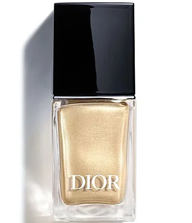 Holiday Dior Vernis Nail Polish - 767 Golden Cinnamon by Dior