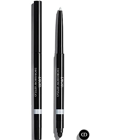 Diorshow Stylo Holiday Waterproof Eyeliner - 236 Pearly Blue by Dior