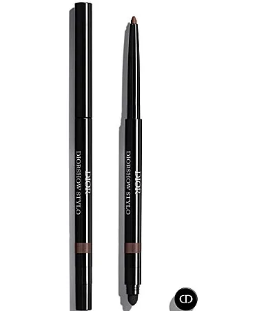 Diorshow Stylo Holiday Waterproof Eyeliner - 979 Pearly Brown by Dior