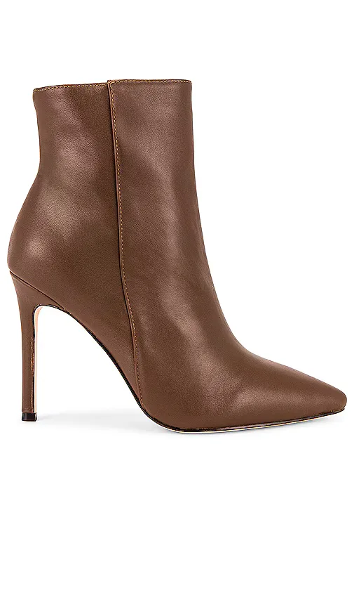 Zepplin Bootie by Raye