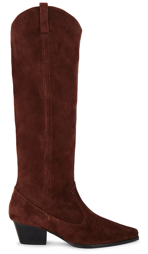 Castiel Boot by Raye