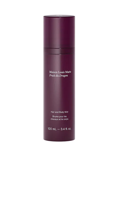 Fruit Du Dragon Hair and Body Mist by Maison Louis Marie