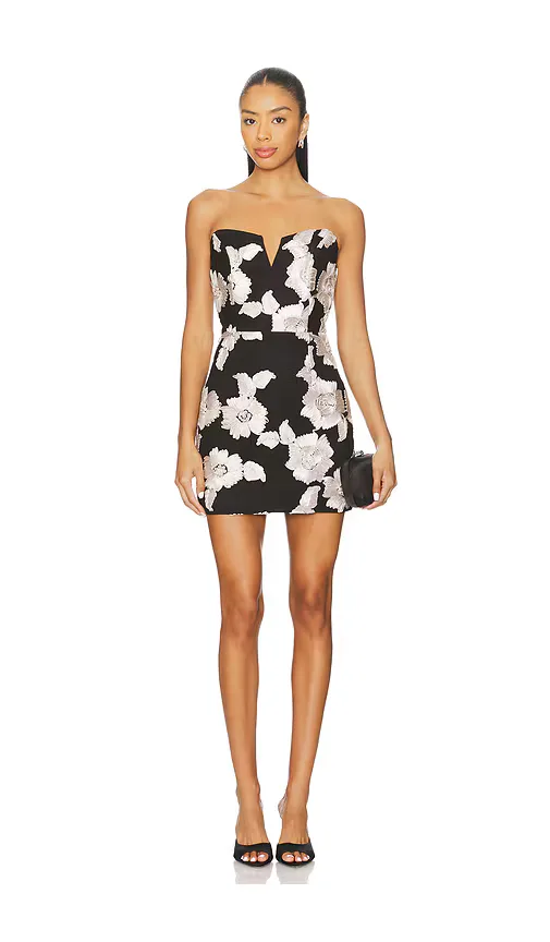 Margaux Mini Dress