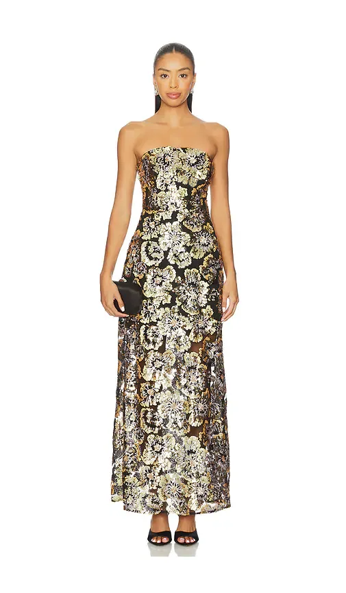 Celeste Gown