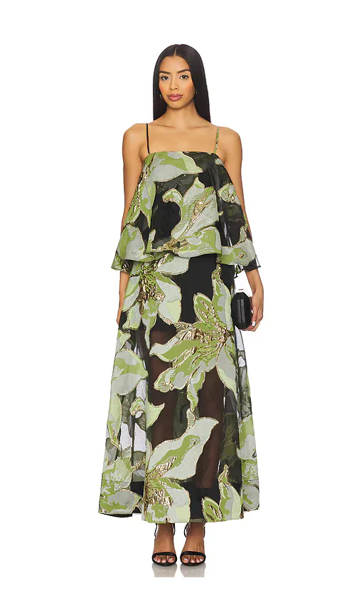Elysia Gown