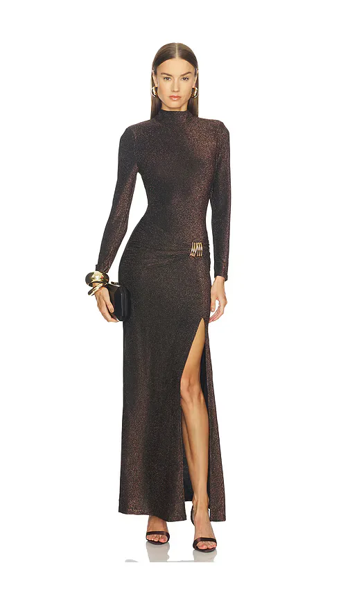 Indira Gown by Elliatt