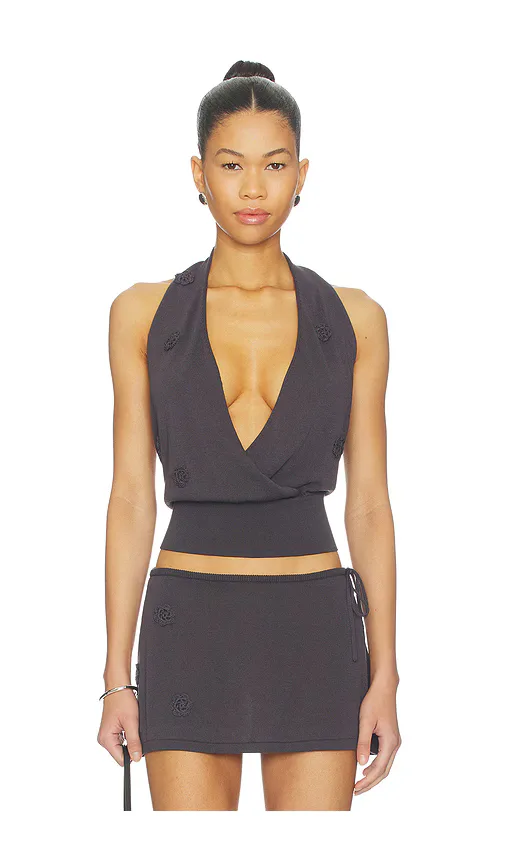 Pammy Top by With Jean