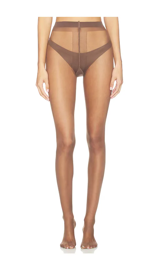 Avery Sheer 10 Tights by Stems