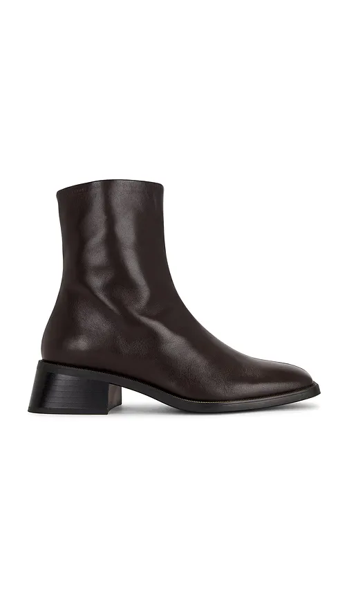 Blanca Ankle Boot
