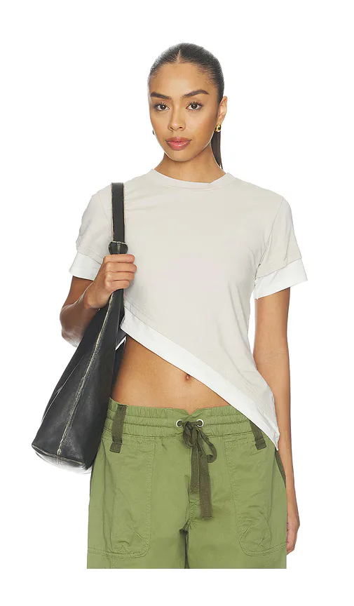 Apex Tee by Lioness