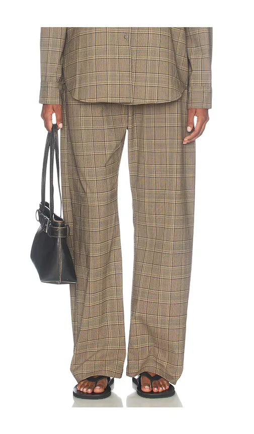 Mia Pocket Pant