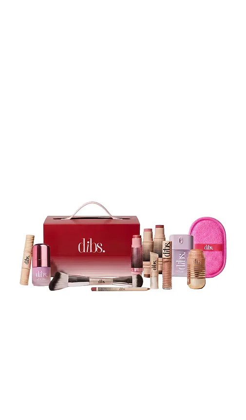 2026 Advent Calendar by Dibs Beauty