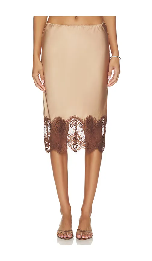 Herbert Skirt