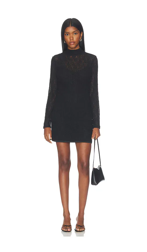 Steve Madden Vivienne Dress
