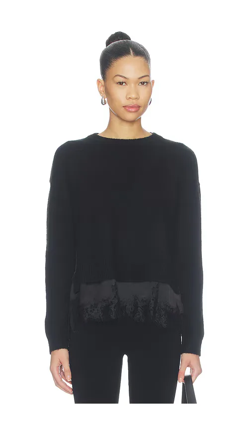 Steve Madden Aries Sweater by Steve Madden