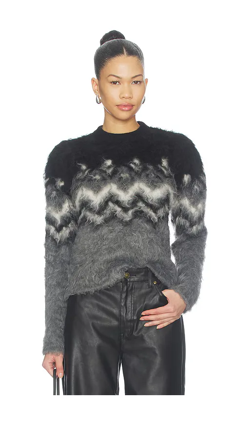 Steve Madden Mora Sweater by Steve Madden