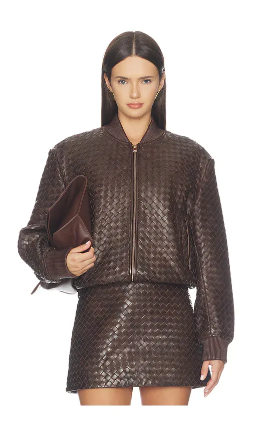 Lamarque Marley Jacket by Lamarque