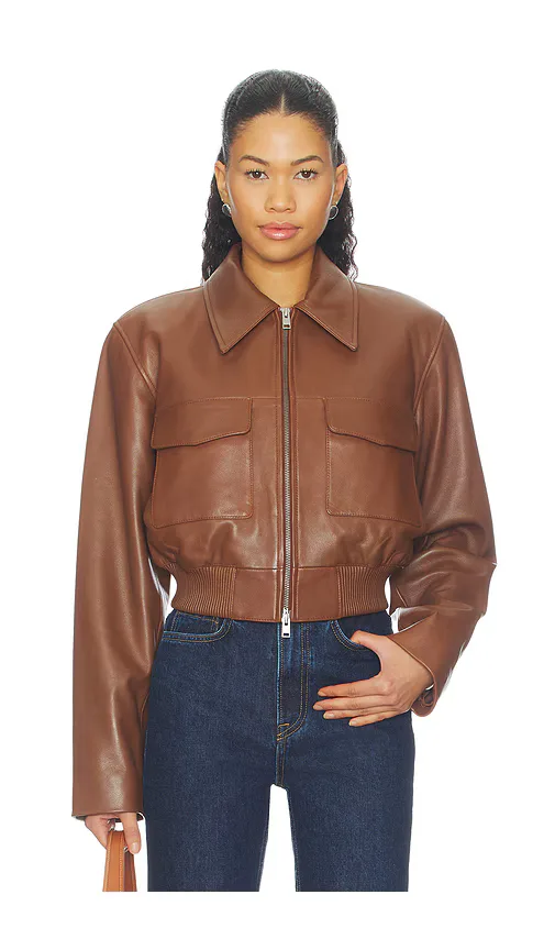 Lamarque Perry Jacket by Lamarque