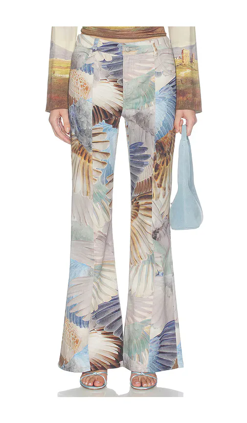 Tyler McGillivary Thea Jeans by Tyler Mcgillivary