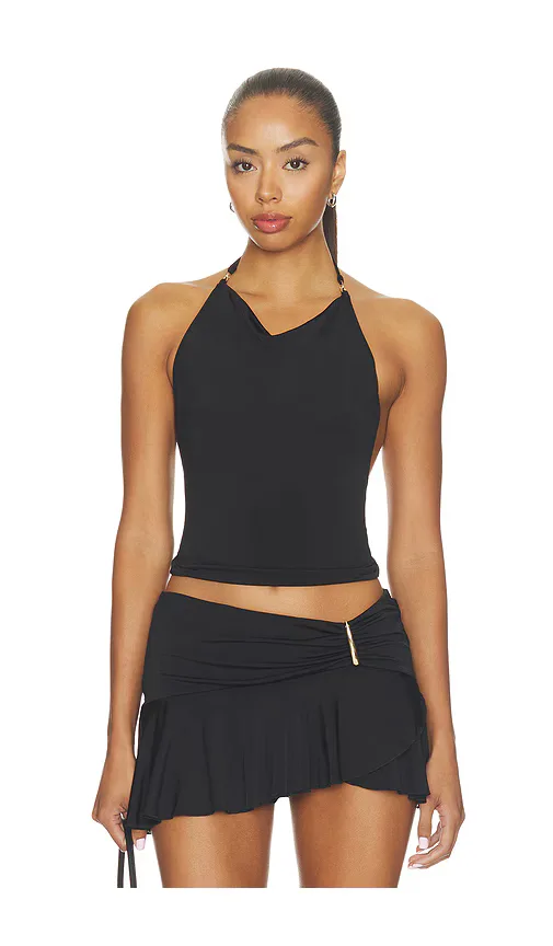 Tiger Mist Solia Top by Tiger Mist