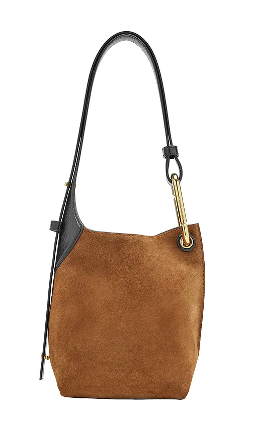 Marc Jacobs the Juliette Small Bucket Bag by Marc Jacobs