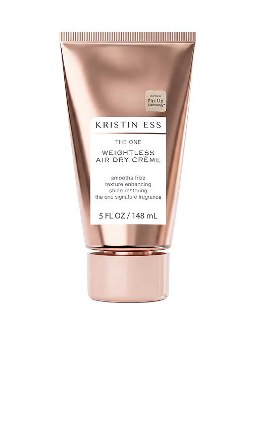 Weightless Shine Air Dry Creme by Kristin Ess Hair