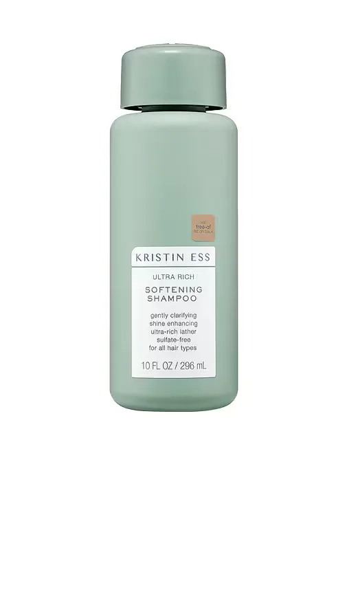 Ultra Rich Softening Shampoo by Kristin Ess Hair