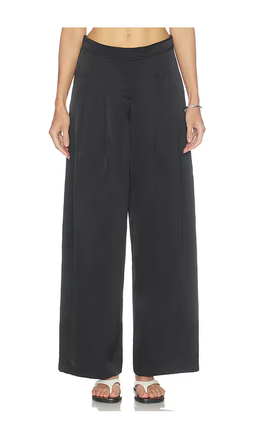 Hartfield Pant by Nia