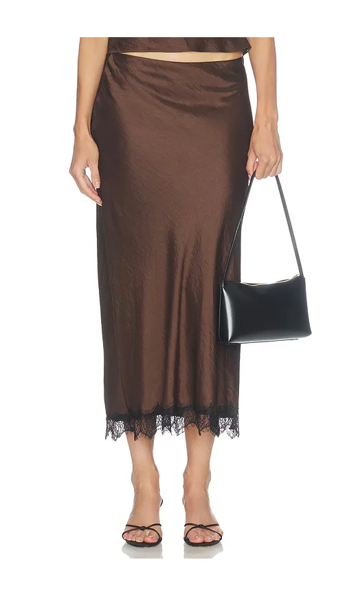 Bront Skirt by Nia