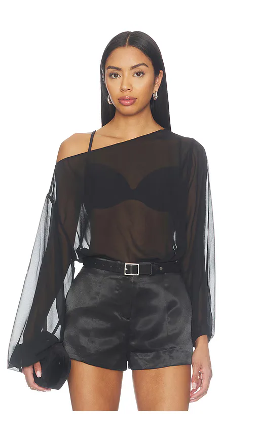 Aldridge Top by Nia
