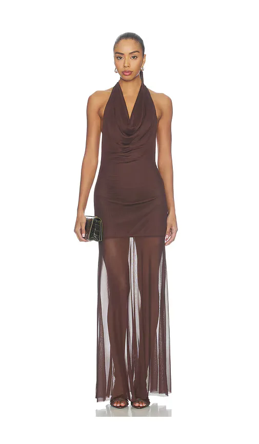 Gild Dress by Nia
