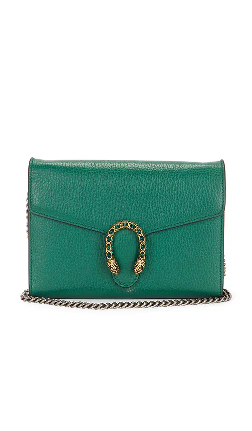 Gucci Dionysus Wallet on Chain by Fwrd Renew