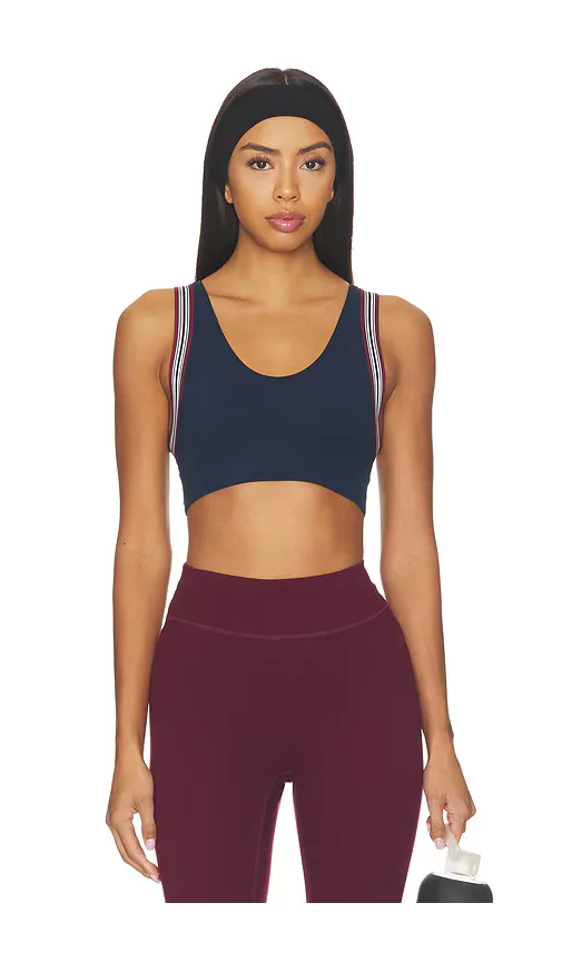 Groove Yoga Light Support Bra
