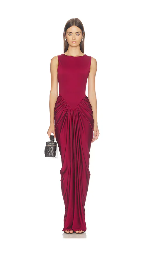 Moors Dress by Nia