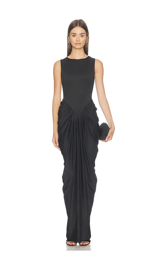 Moors Dress