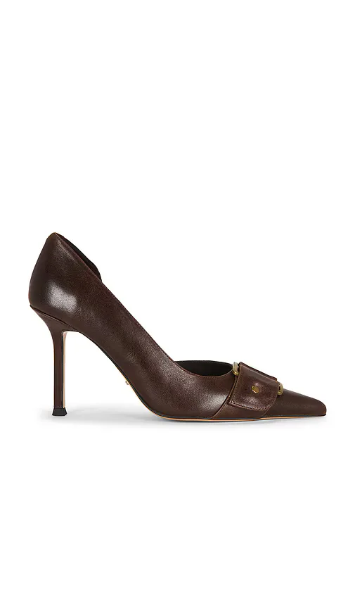 Nexa Pump by Tony Bianco