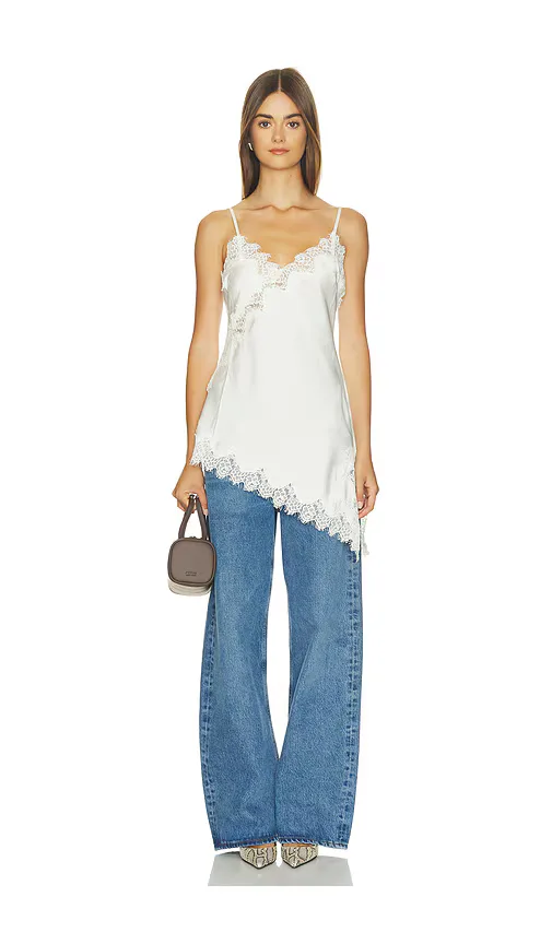 Laura Top by ASTR
