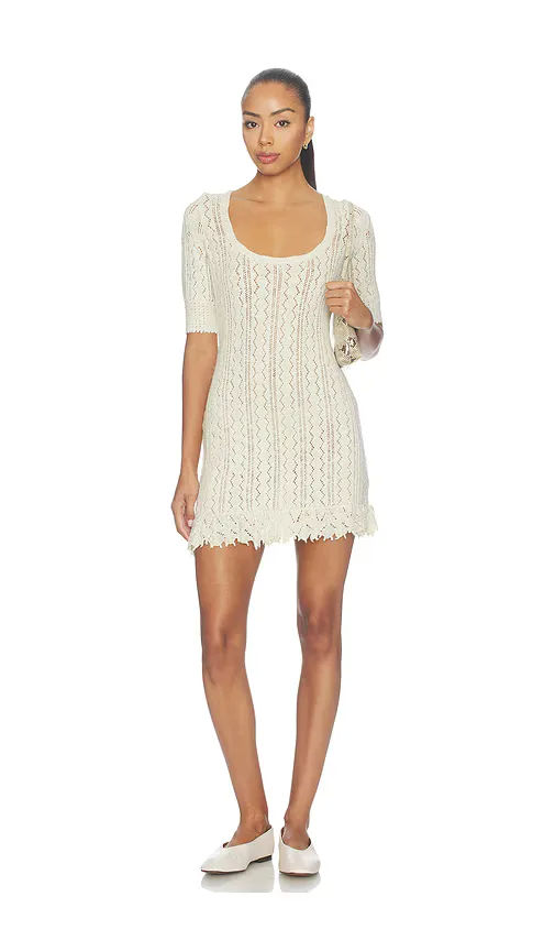 Bo Dress by With Jean