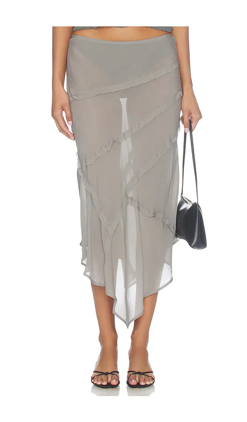 Gia Skirt