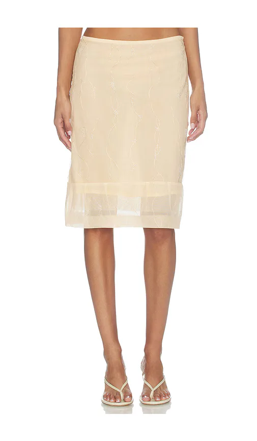 Kayla Skirt