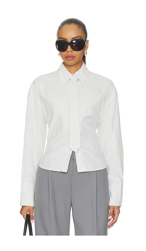 Cordelia Shirt by Nia