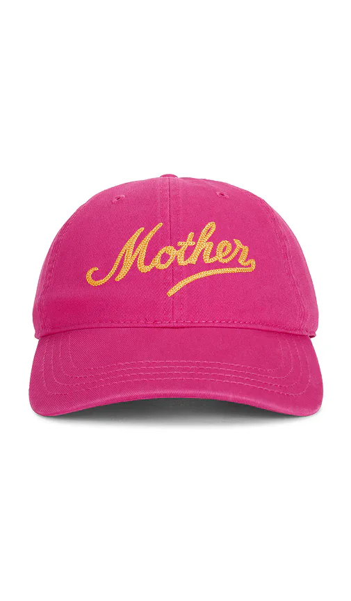 Hats Off by MOTHER