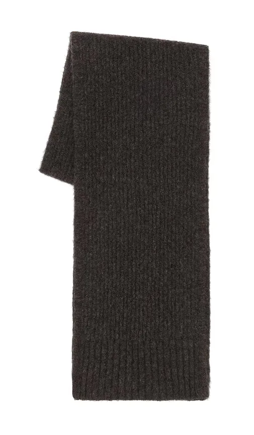 Baby Yak Scarf by Theory