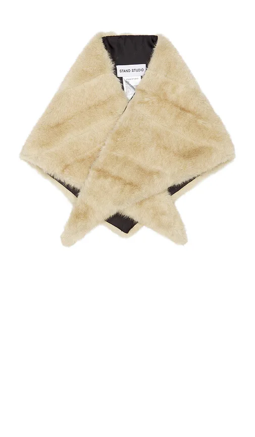 Cassi Scarf by STAND STUDIO